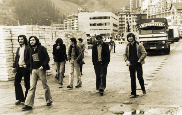 Original y copia: PLAYLIST # 58. Septiembre 2025