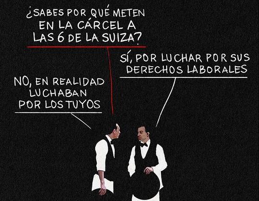 No es país para viejes: Nº25 – El Verano – Nueva York