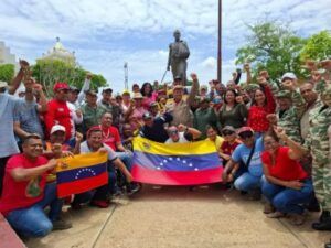 Cubainformación: Venezuela:  ¿invasión  inminente?