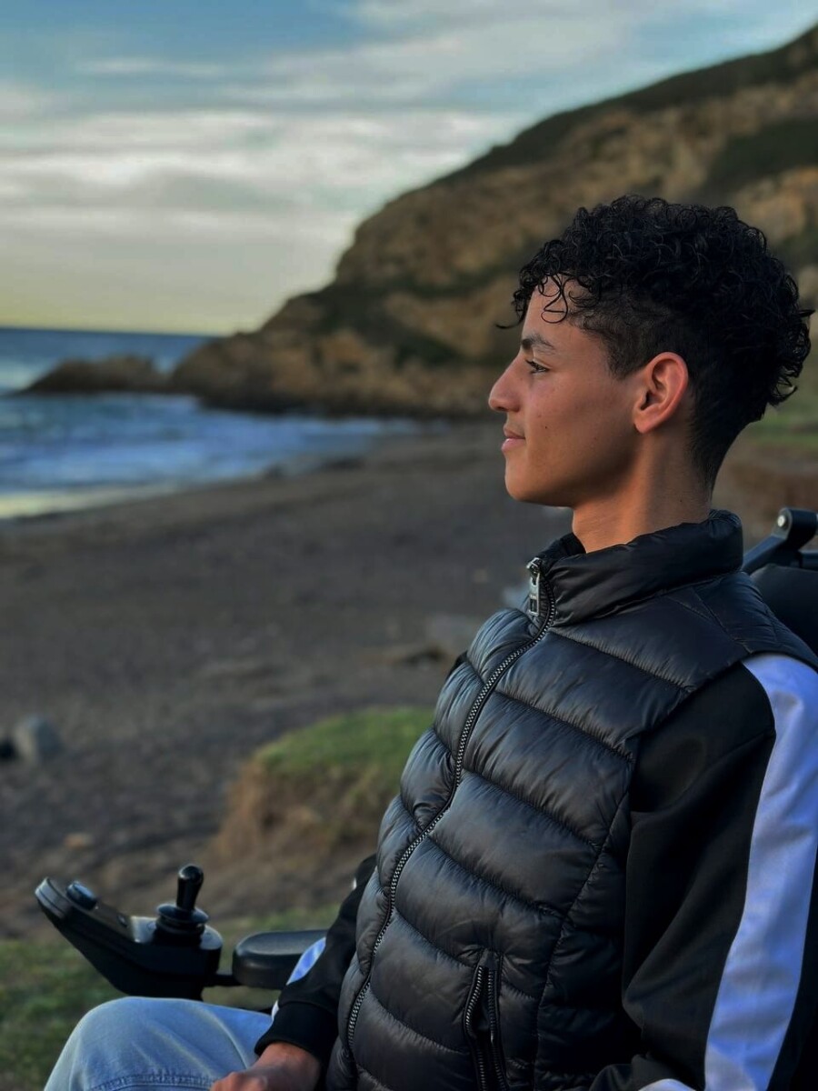 Web Side Stories: Conversando con Moha: cruzando fronteras, construyendo futuros