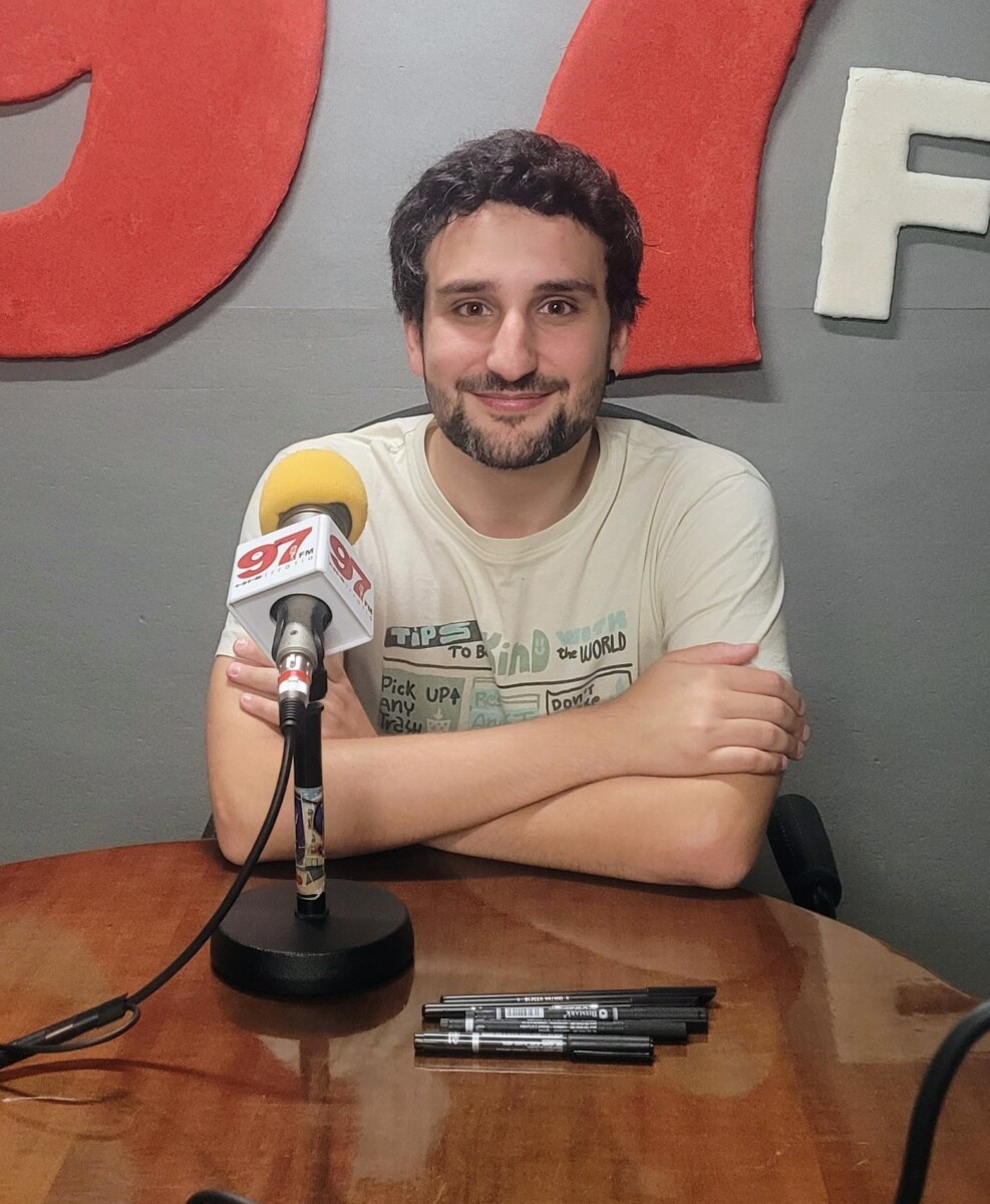 Web Side Stories: De Bilbao a DC Comics: el universo de JON MIKEL