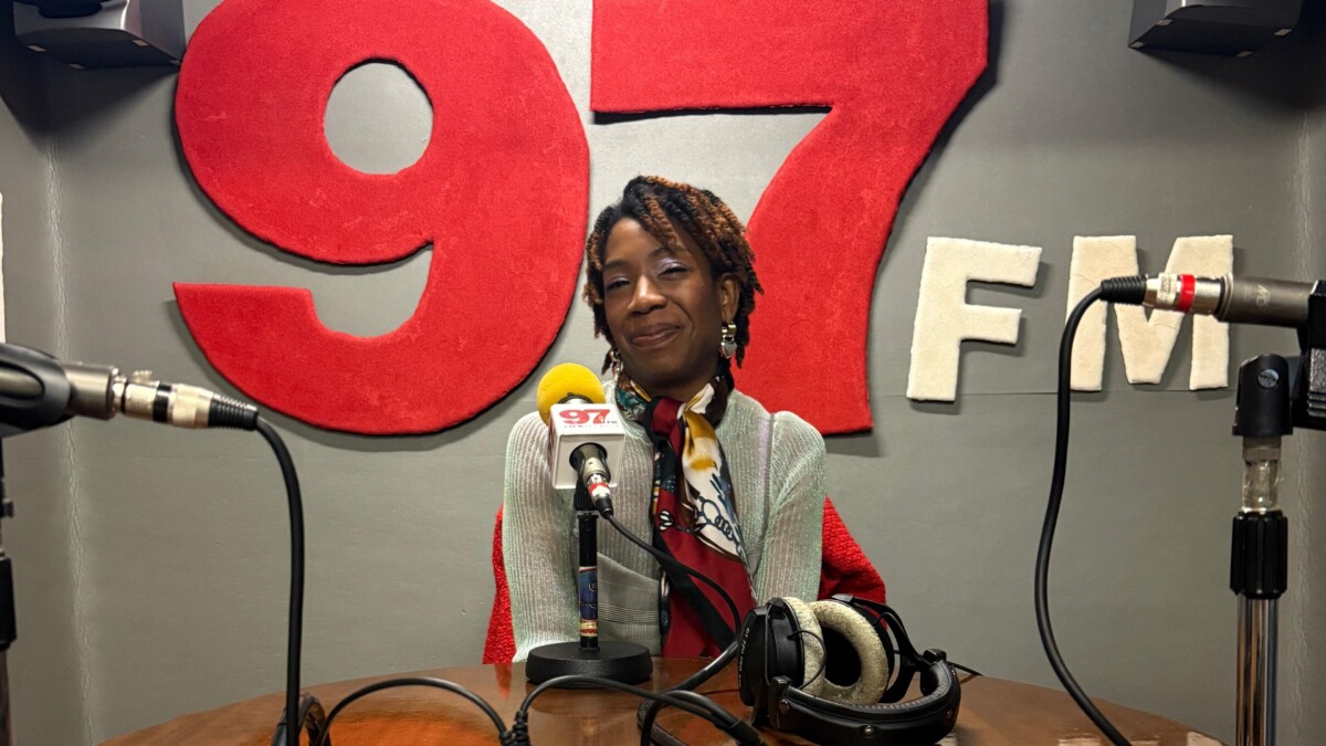 Mar de fueguitos: Beatriz Mbula, cine por la diversidad racial