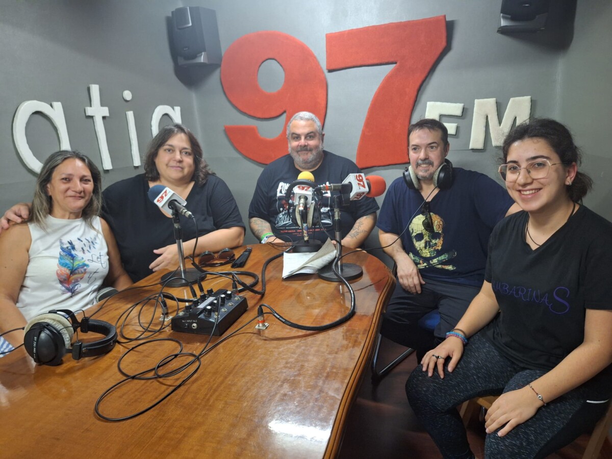 Buenamente: Batucadas Sambarinas y Hots moreak