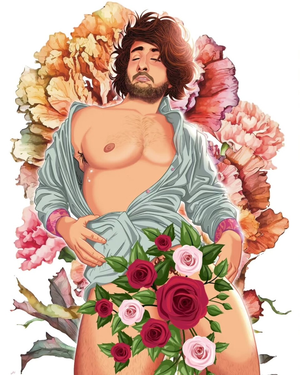 Web Side Stories: No todo lo que brilla es lubricante: deconstruyendo el NoPorn con BEL GRIS