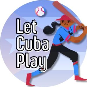 Cubainformación: “Dejen jugar a Cuba”: campaña para que EEUU no bloquee el deporte cubano y otros temas