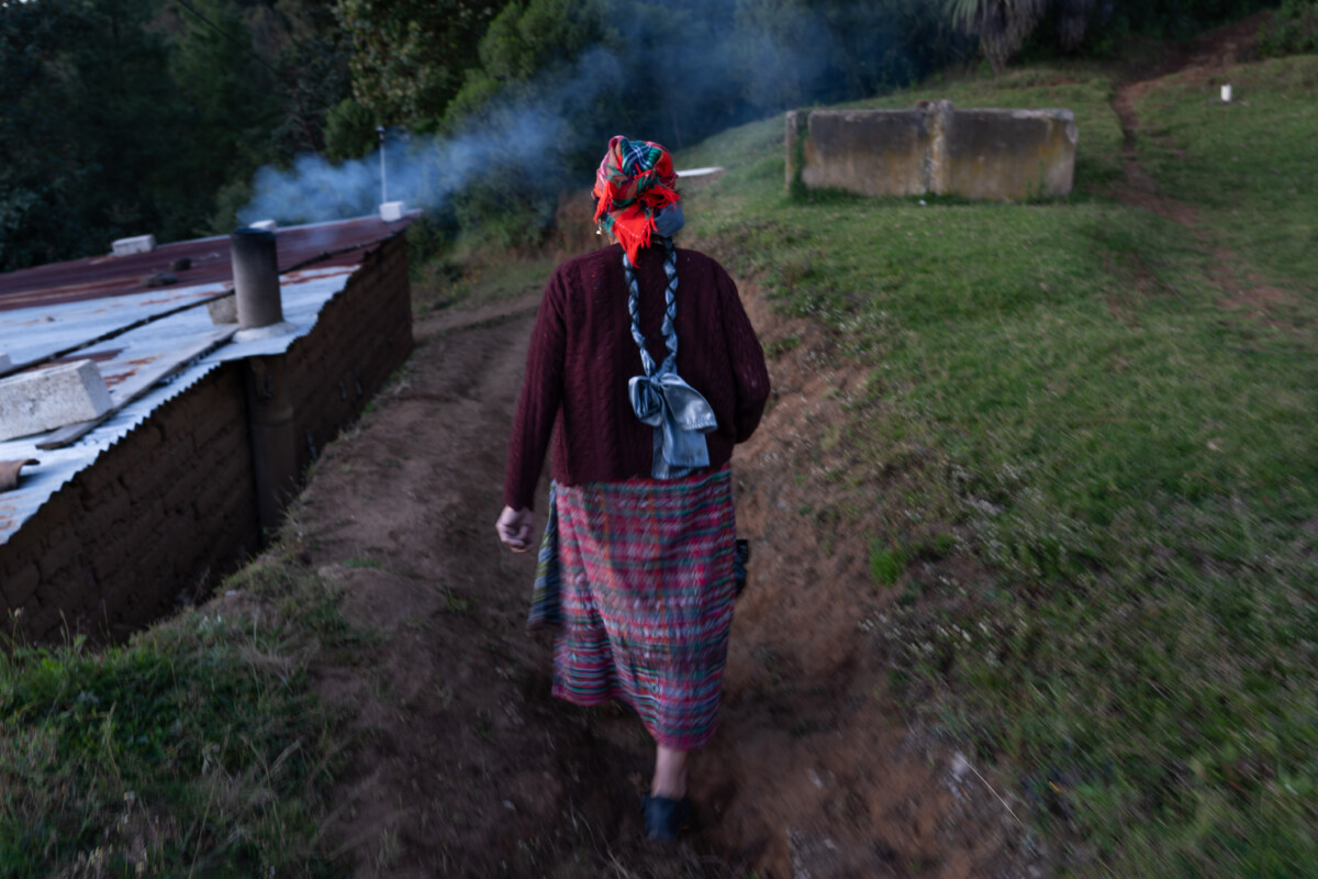 Mar de fueguitos: Las  memorias  cuentan  y  sanan