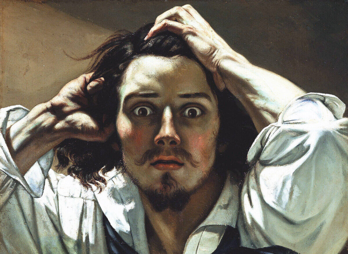 No es país para viejes: Nº34 – Gustave Courbet. A la segunda la vencida.