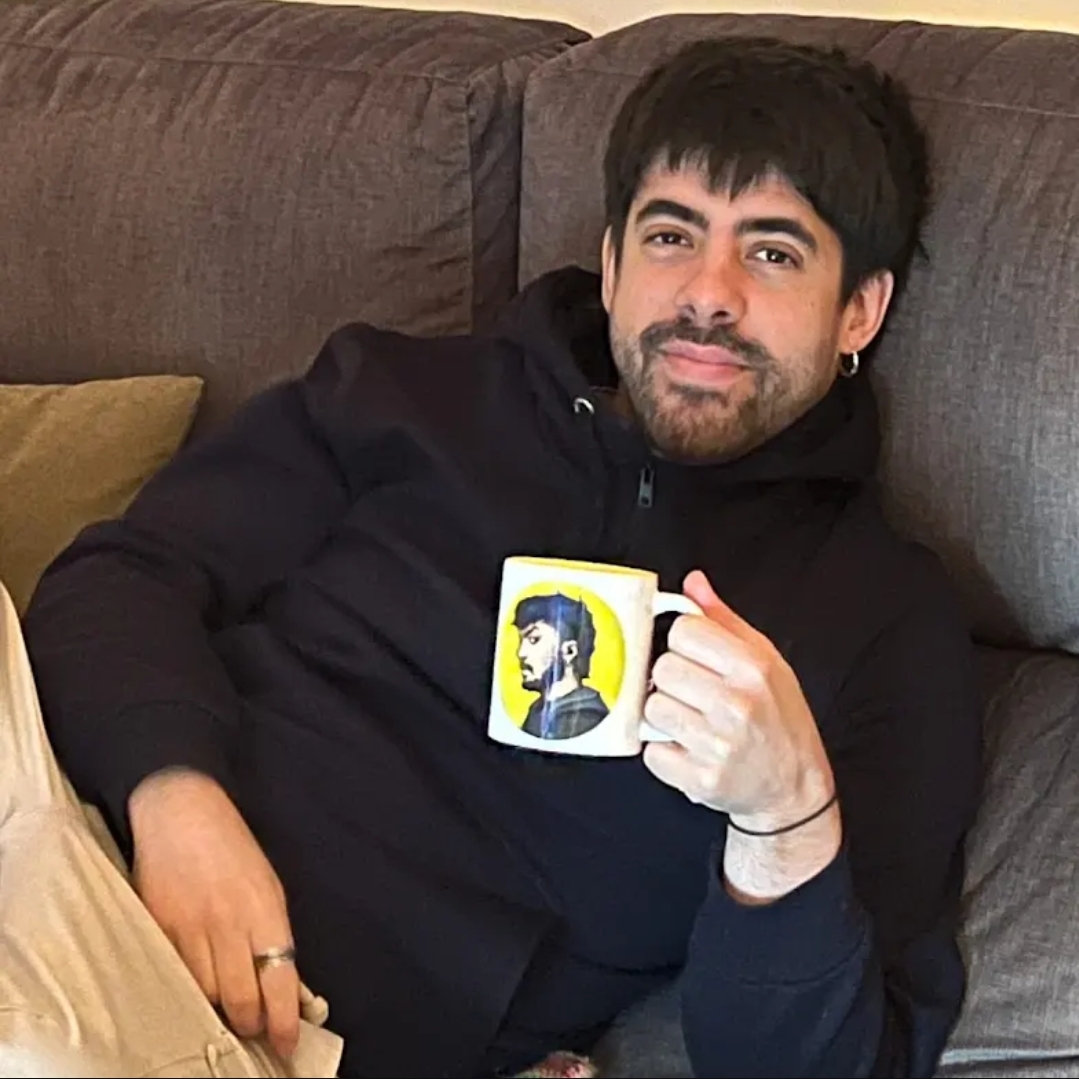 Web Side Stories: Fatty Martin según Mikel Iturbe: creando contenido con cabeza (y corazón)