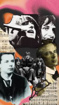 Arañas de Marte: De Bartok a Baxter