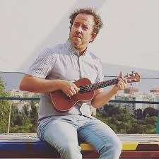 Arañas de Marte: La  historia  de  Kiko  Tovar  (y  lo  que  viene)