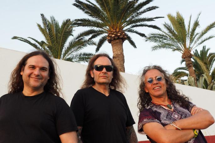 La mirada negra: Entrevista con Taifa