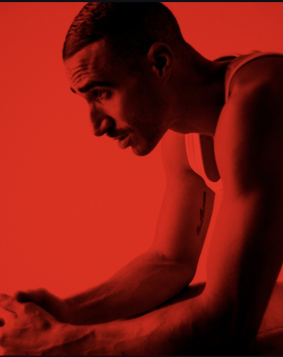 Web Side Stories: Mohamed Chellaf: identidad, creencias y activismo