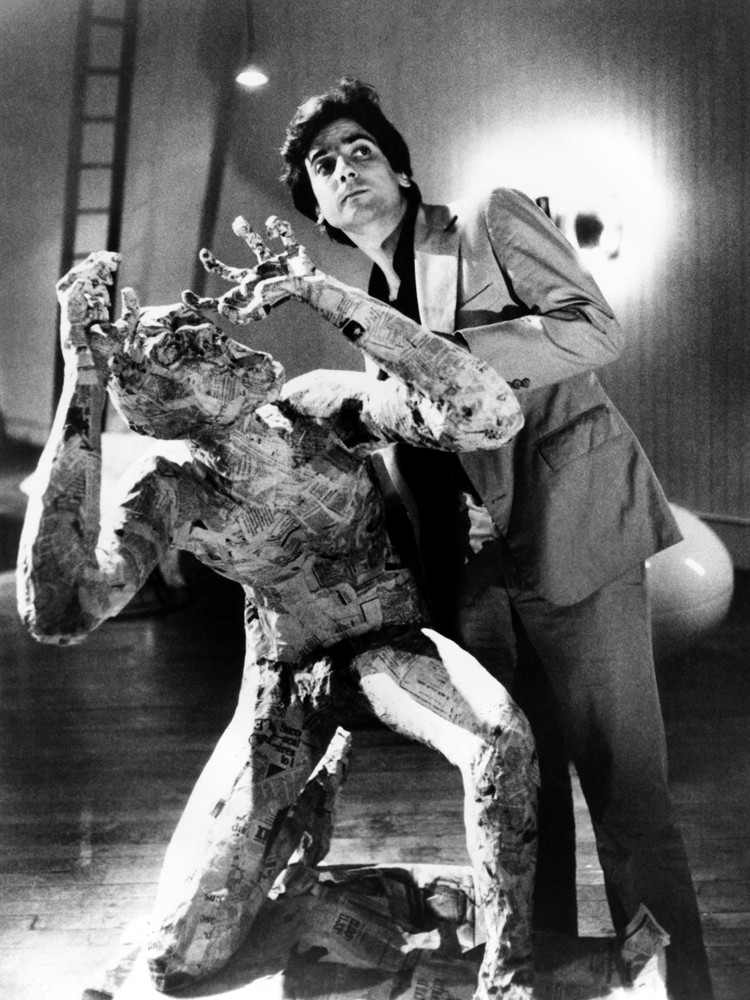 Web Side Stories: Jo, qué noches…