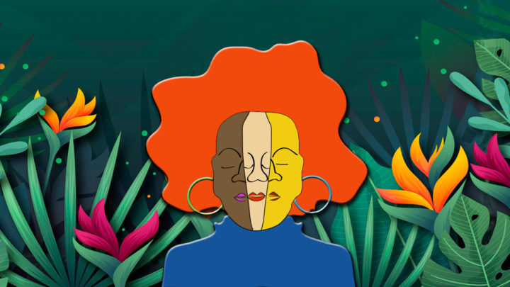 Mar de fueguitos: la metamorfosis social de Yayo Herrero