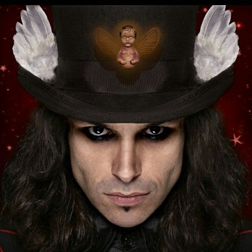 La mirada negra: Entrevista con Morti