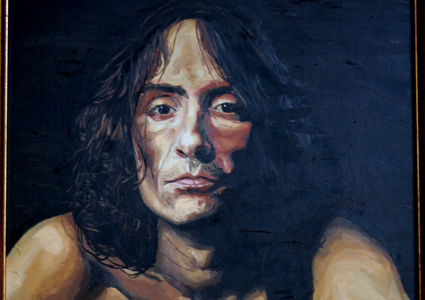 No es país para viejes: Nº37  –  Robe  Iniesta:  Segunda  parte  (siempre  fue  la  mejor)