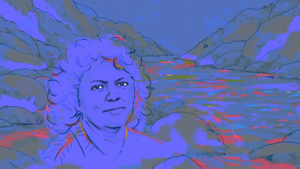 Mar de fueguitos: Berta  Cáceres,  un  crimen  empresarial,  financiero  y  político