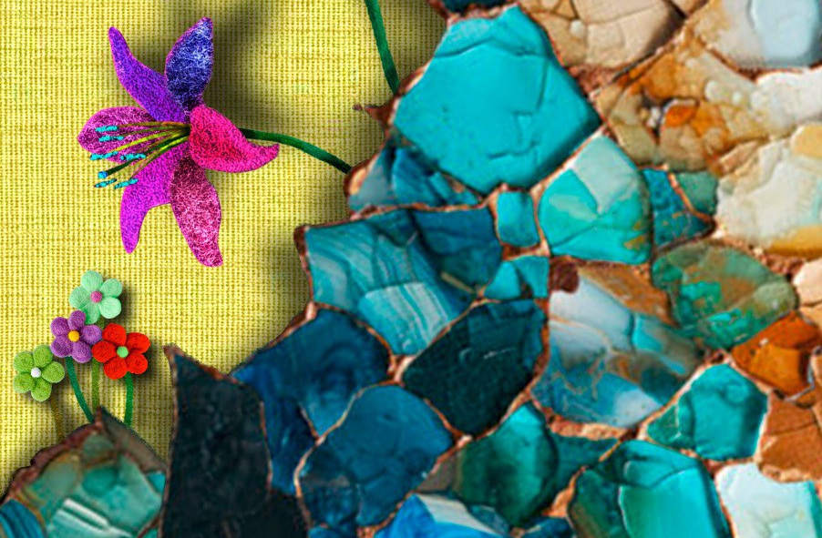 Mar de fueguitos: la  reparación  en  las  violencias  machistas