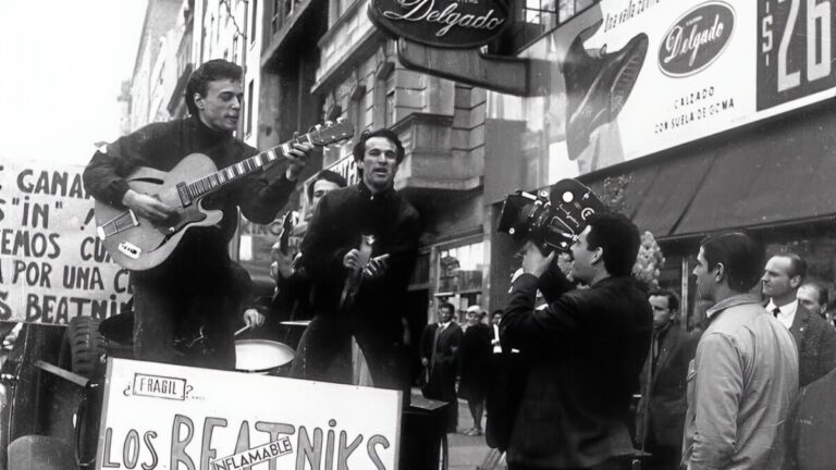 Original y copia: PLAYLIST # 69. Febrero 2026