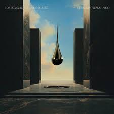 Arañas de Marte: Cancioncillas 2025: historias de aquí