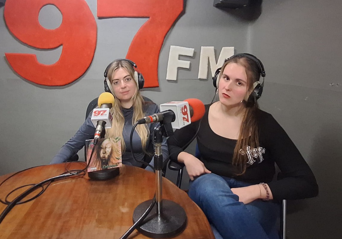 Buenamente: la  cantante  Cora  estrena  “Detachment”