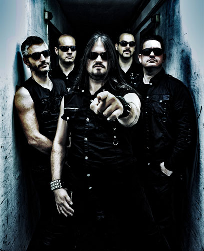 La mirada negra: Entrevista con Warg