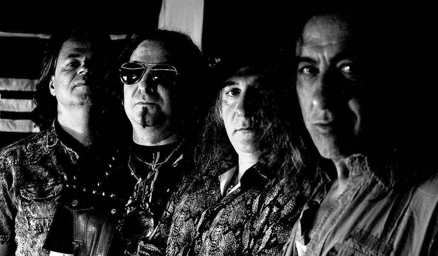 La mirada negra: Entrevista con Zente