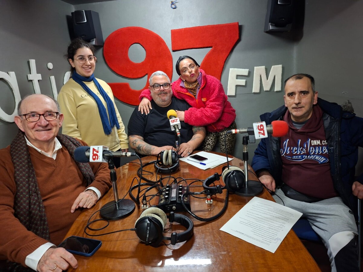 Buenamente: Banco de alimentos de Bizkaia y más