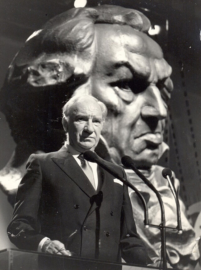 Web Side Stories: GOYA que te GOYA: la fiesta del Cine Español