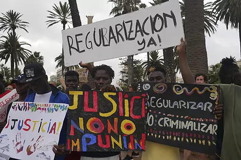 Mar de fueguitos: Vidas que importan, vidas que sobran