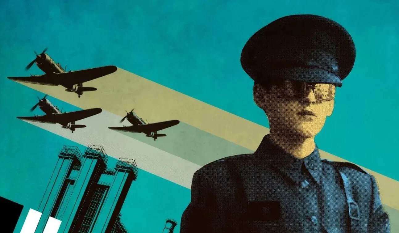 No es país para viejes: Nº39: Jorge Ilegal y Los Ilegales II