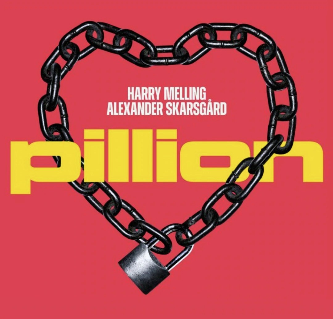 Web Side Stories: PILLION:  morbo,  poder  y  deseo  en  movimiento