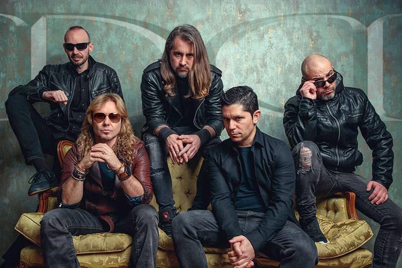 La mirada negra: Entrevista  con  Dünedain