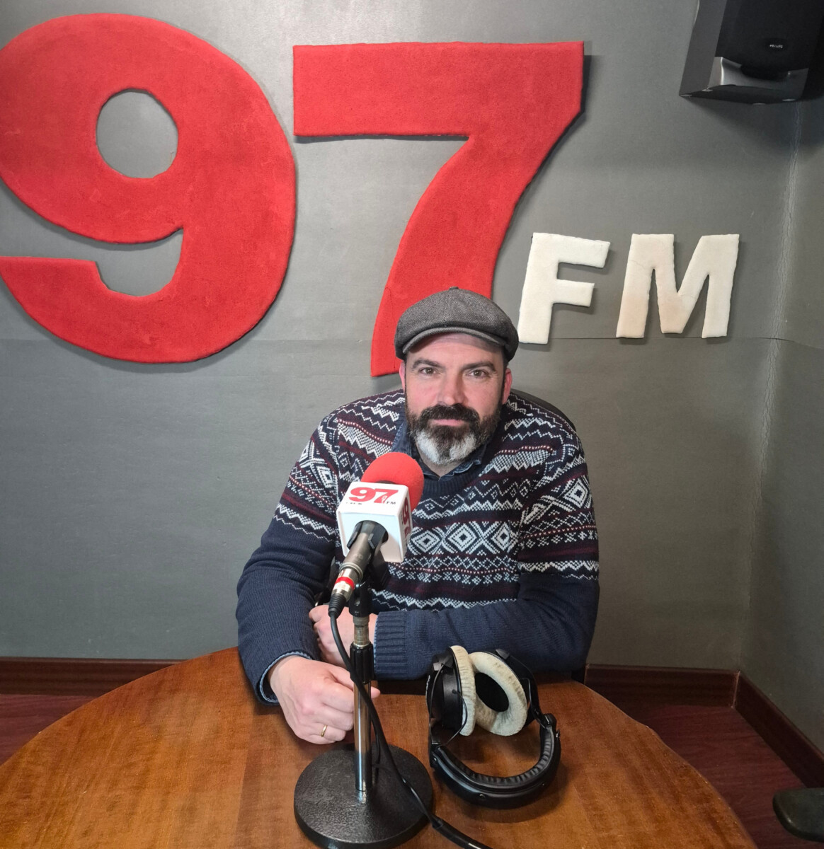 Web Side Stories: El  videoclub  de  nuestra  memoria:  una  conversación  con  Javier  Ikaz