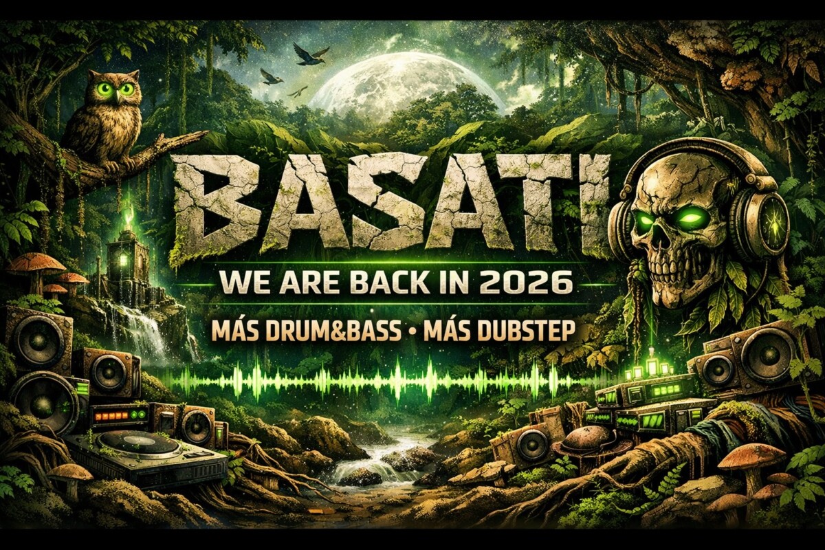 Basati Irratsaioa: we are back in 2026