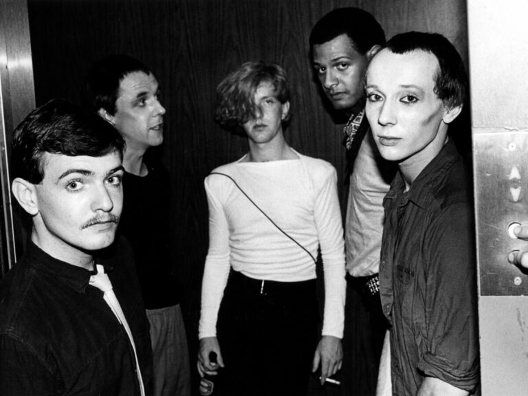 Original y copia: PLAYLIST # 73. Abril 2026