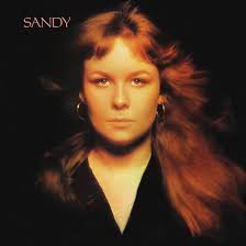 Arañas de Marte: De Mingus a Sandy Denny