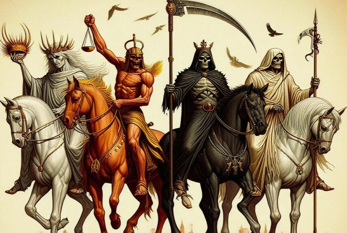 No es país para viejes: Nº42 – No cortes lo que se puede desatar (Joseph Joubert).