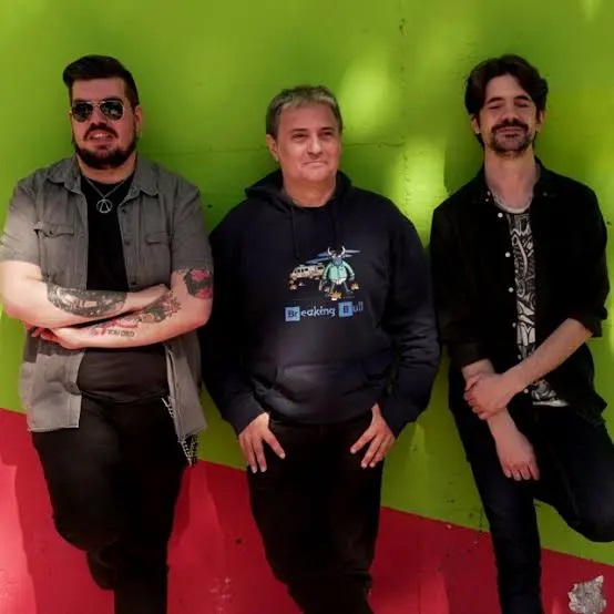 La mirada negra: Entrevista  con  Mamá  Ladilla