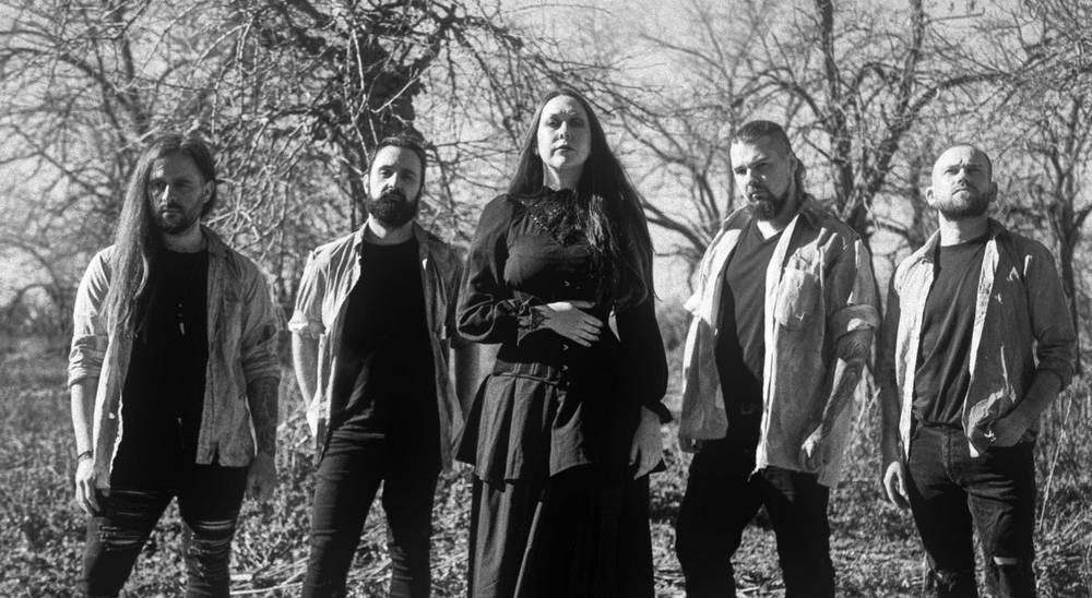 La mirada negra: Entrevista con Murmur