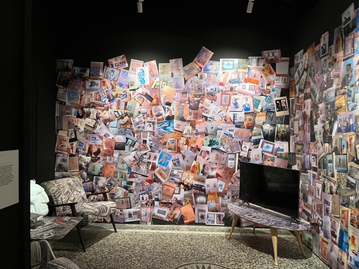 El canto de la tripulación: nº59 Talleres Ixa Vol.4