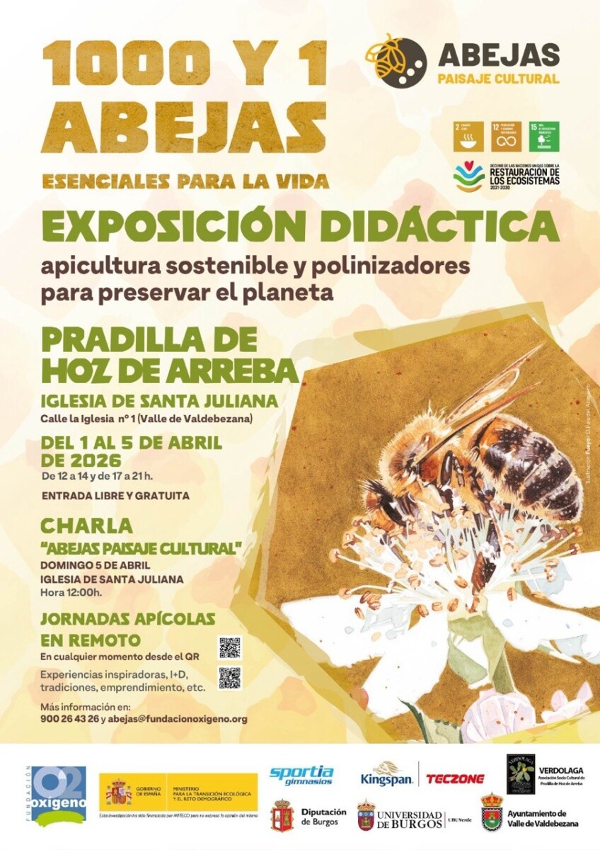 Arañas de Marte: Spin  off  3:  1000  y  1  abejas  con  Juanjo  Asensio