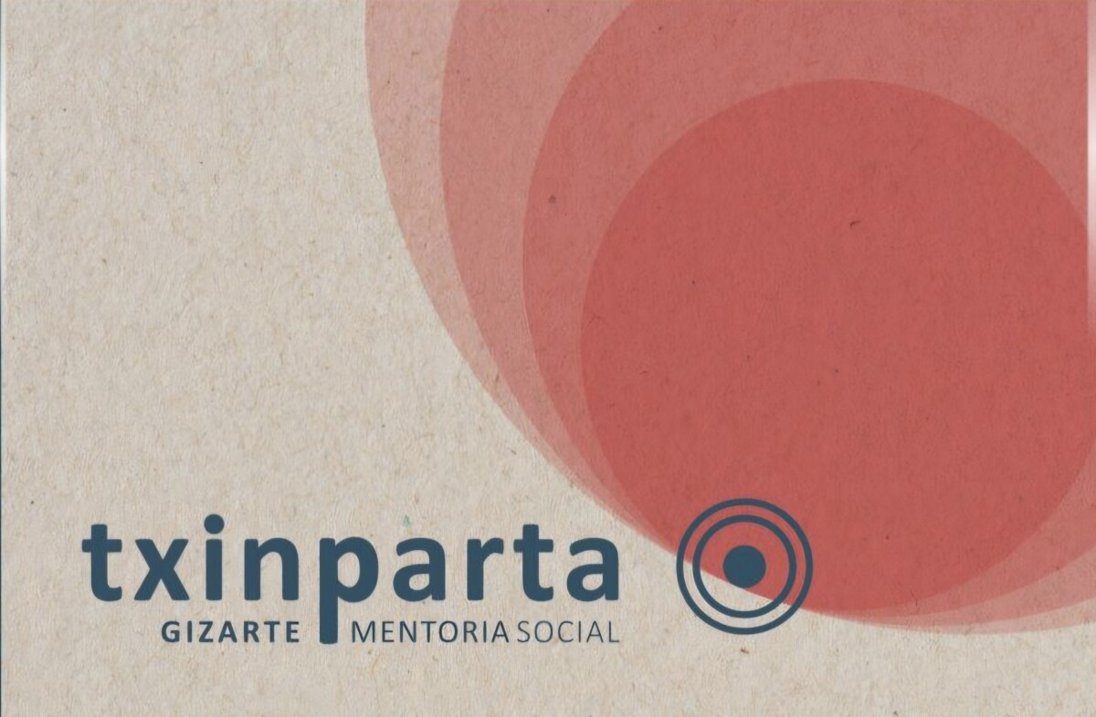 Web Side Stories: La chispa del cambio: TXINPARTA y la importancia de la mentoría social