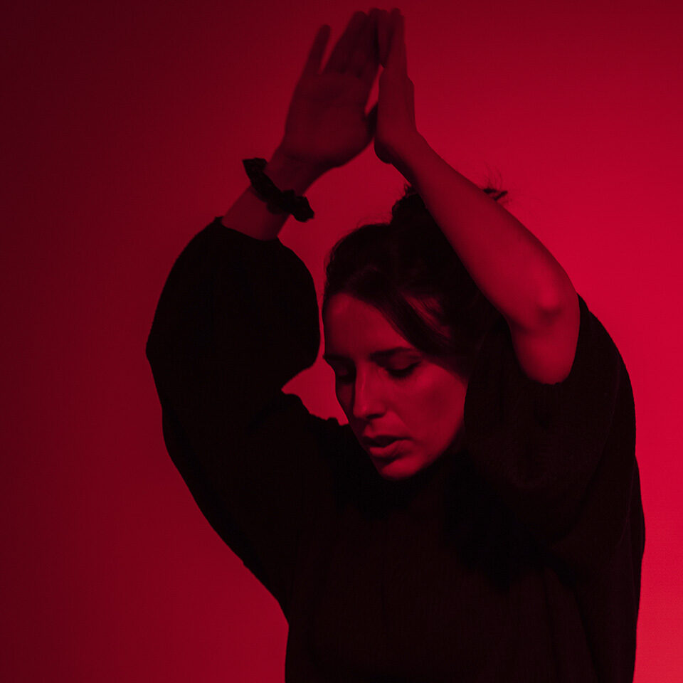 El canto de la tripulación: nº64: Entrevista a Laura Sam (Versión Completa)