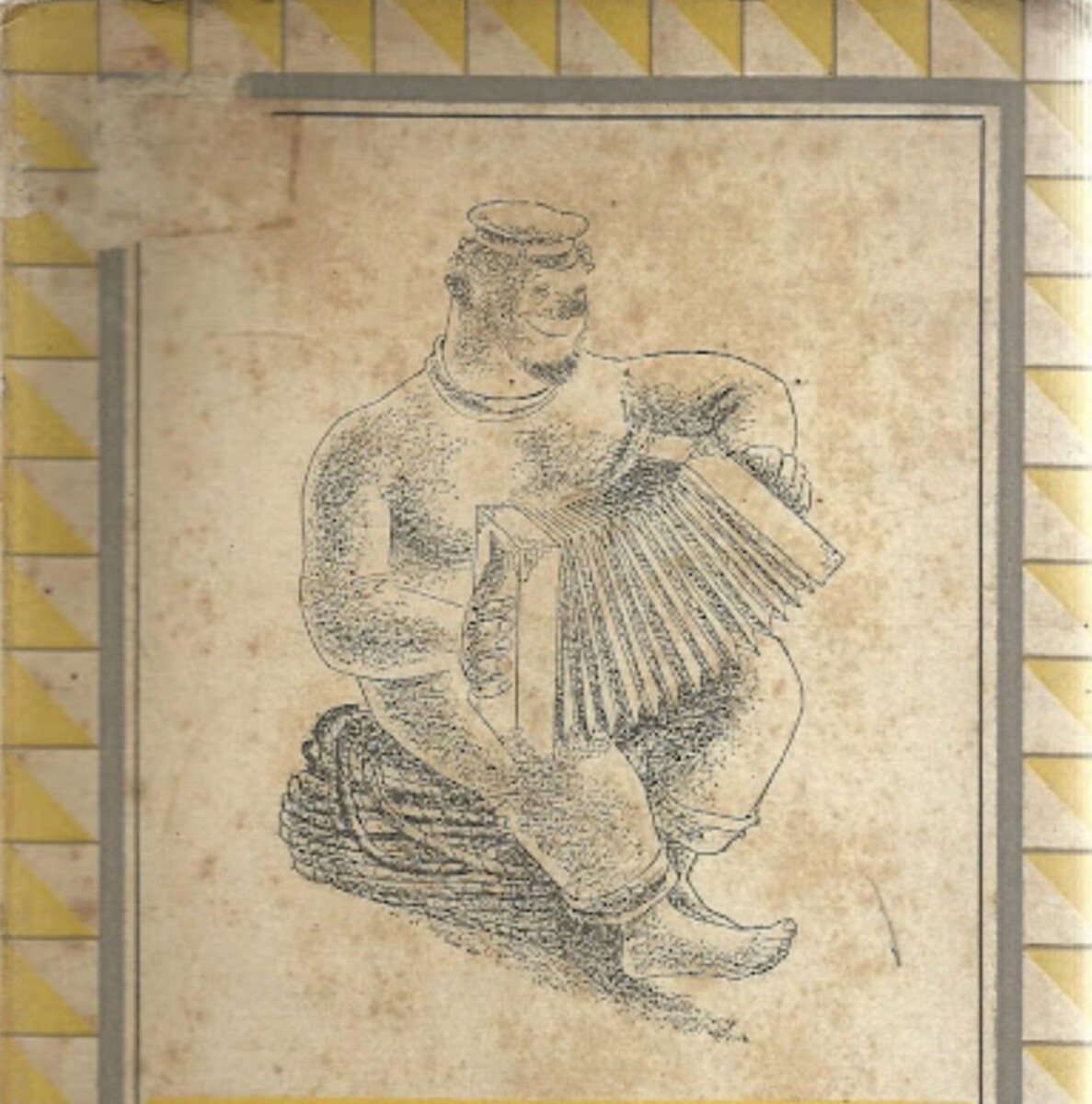 El canto de la tripulación: nº62  Novelas  y  canciones  con  Manolo  Txinaski