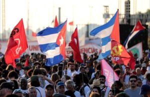 Cubainformación: Tras el bloqueo petrolero ¿viene el ataque militar a Cuba?