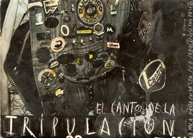 El canto de la tripulación: nº66  Novelas  y  Canciones  Vol.2  con  Manolo  Txinaski