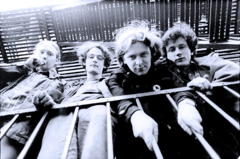Original y copia: PLAYLIST # 80. Julio 2026