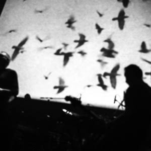 Arañas de Marte: Ni  jazz,  ni  post-rock,  con  Sàgar  Malé