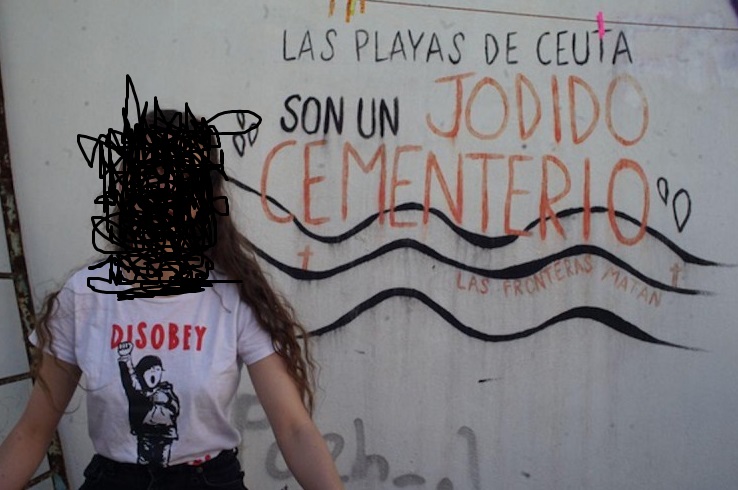 No es país para viejes: Nº48:  El  Cabrero,  Segunda  parte